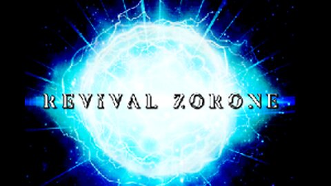 Revival Zorone (2020) Full Movie