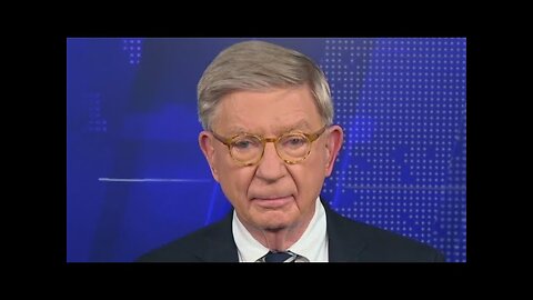 US needs rescuing from old world order amid Russia-Ukraine war: George Will | On Balance