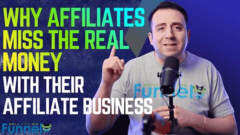 Why Most People Miss the REAL Money in Affiliate Marketing in 2026