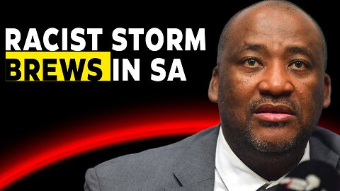 Podcast Sets Off Racist Storm in South Africa