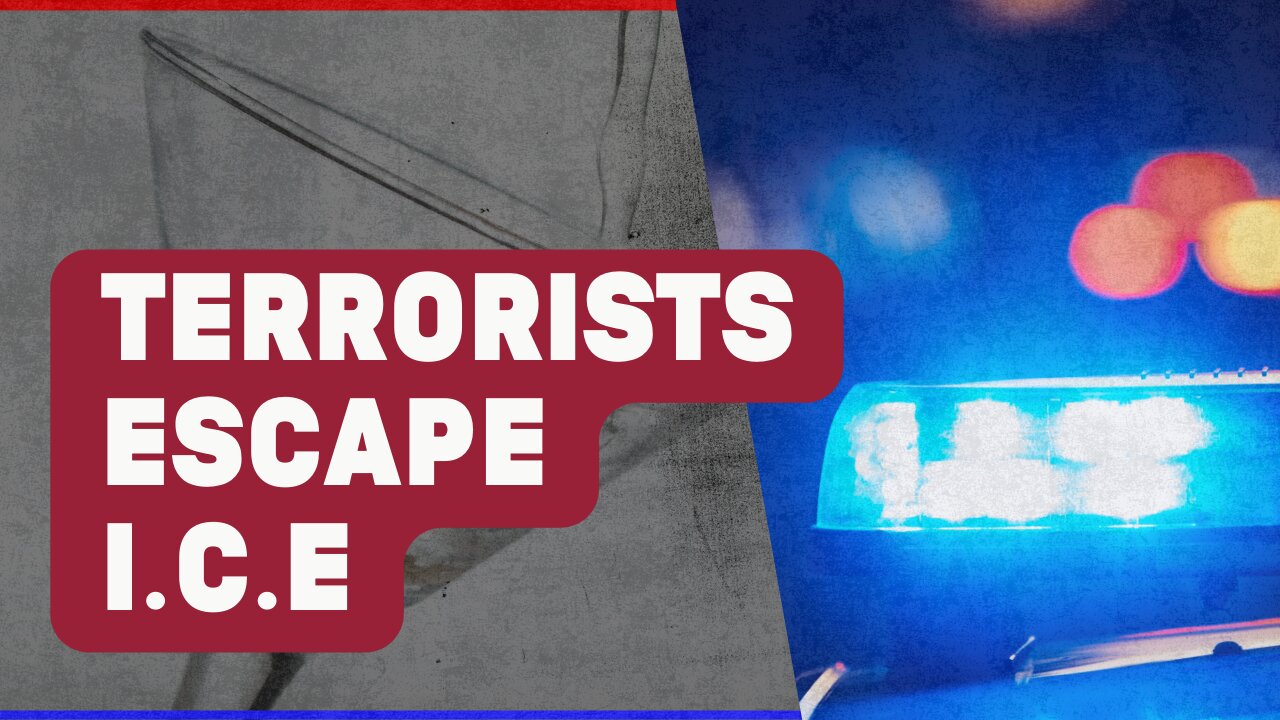 The Left's 'Resist' Regrets, Dems OK Shielding Terrorists from ICE, Comey's Shell Game