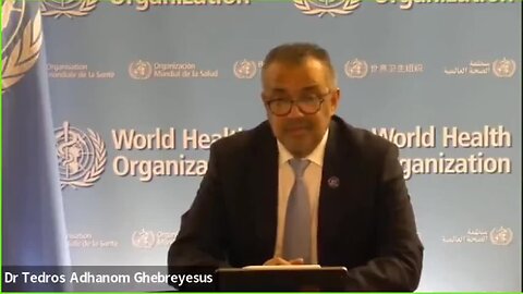 "Exploring Tedros' Proposal for Sovereign Control and Universal Microchipping"