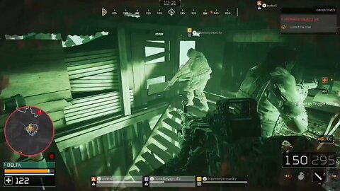 Predator Hunting Grounds Funny Moments