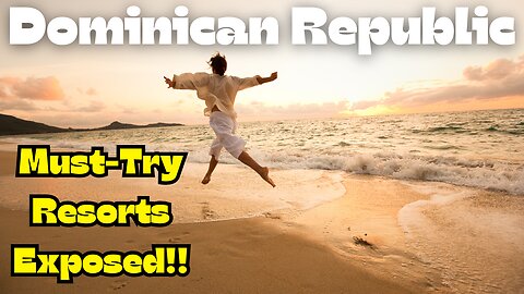 The Top 10 Hidden Resorts in Dominican Republic