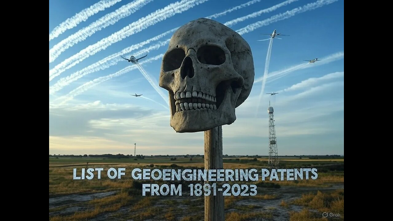 Most people have become NPCs, augmented humanoids