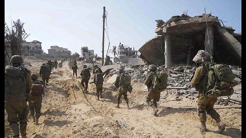After Taking Out Latest Hamas Leader, Israel Warns Possible Successors 'You Are Next in Line'