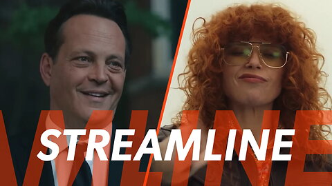 Decider Streamline: 'Nonnas' On Netflix, 'Poker Face' Season 2 On Peacock And More