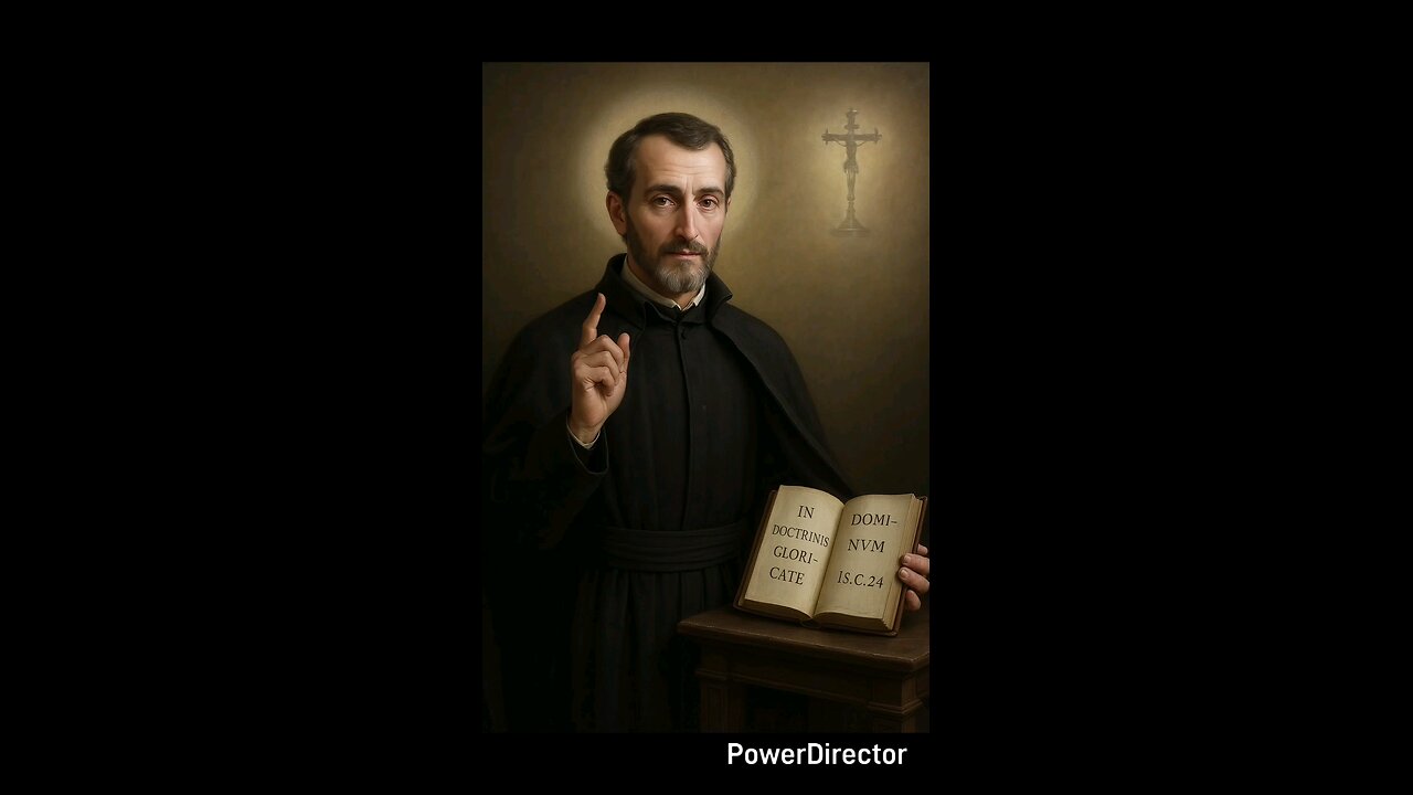 Prayer to Saint Caesar by Bus.