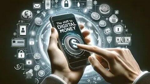 Bombshell Must Watch China Digital CBDC Experiment the Citizens Rejected Digital Money Panic Grow