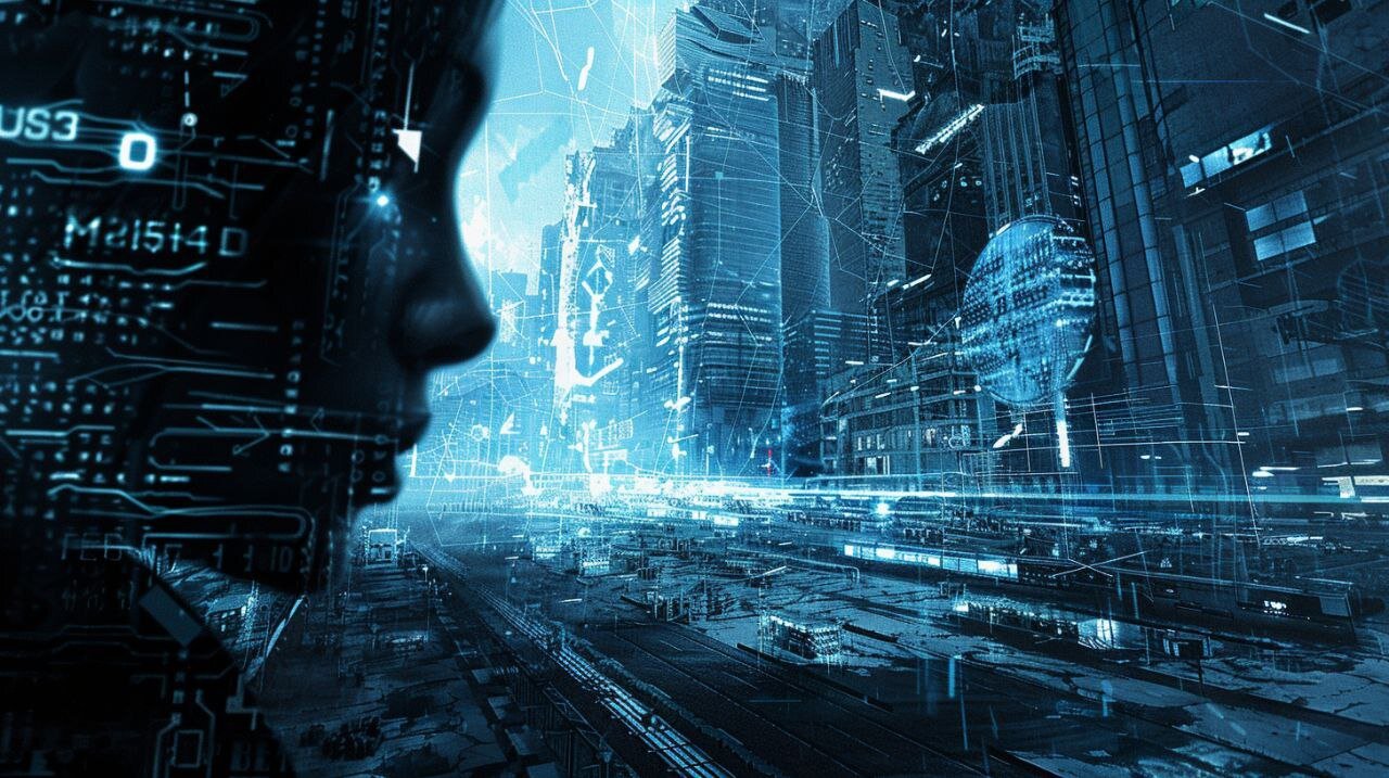 Extrait L'Envers DuMond-ialisme 20250610 - SPÉCIAL Intelligence artificielle