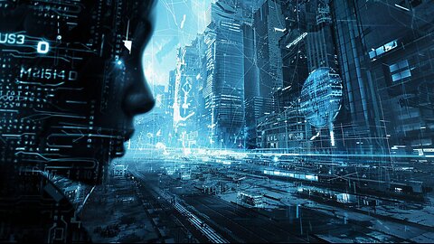 Extrait L'Envers DuMond-ialisme 20250610 - SPÉCIAL Intelligence artificielle
