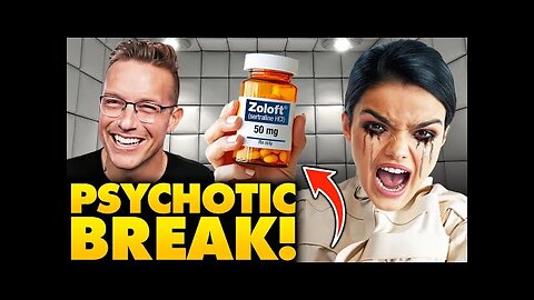 YIKES: Rachel Zegler Sent to Psych Ward After Snow White Nightmare Backlash: 'I'm Still on Meds'