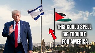 This Could Spell Big Trouble For America