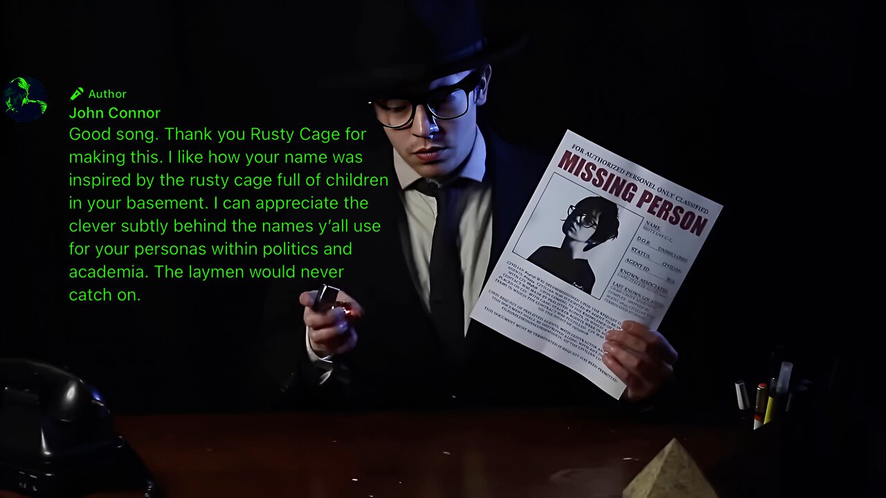 Next FAFO GameStalker Winner