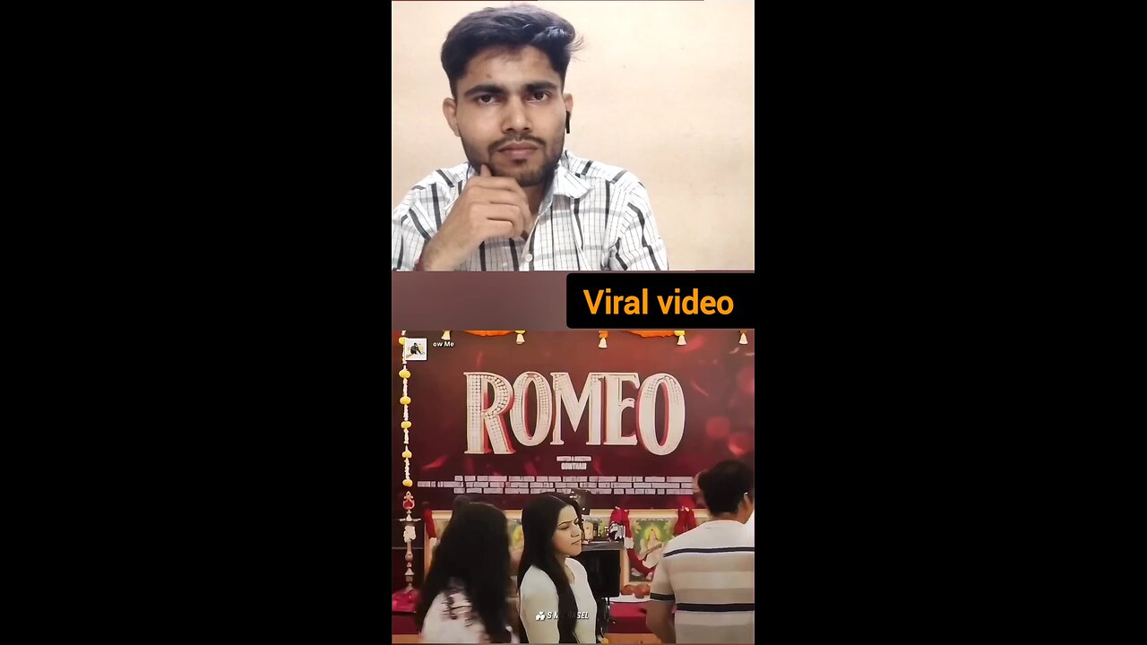 Mera Pati Hi Ho jaisa Ho