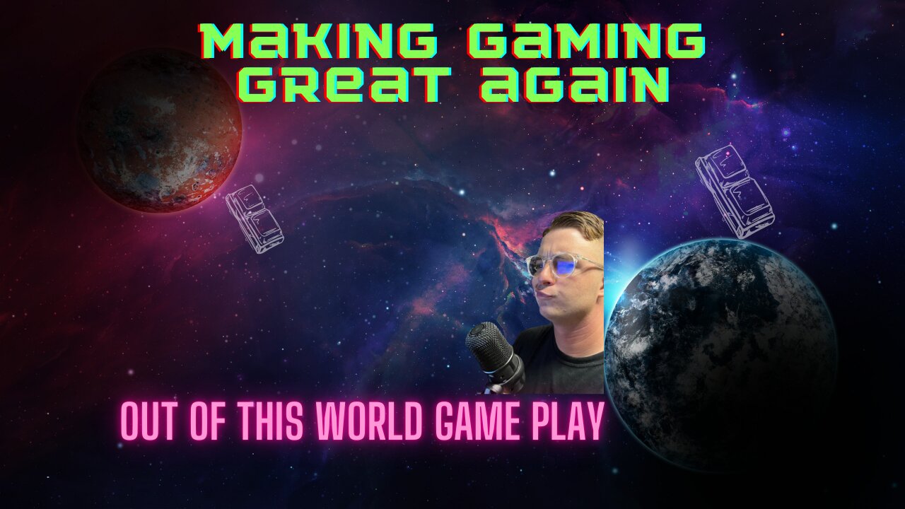 World Of Warcraft Original Player Now Grown Back At It?!