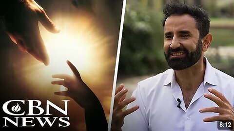 Hollywood Actor's 'Demonic Attack' and 'Insane' God Encounter