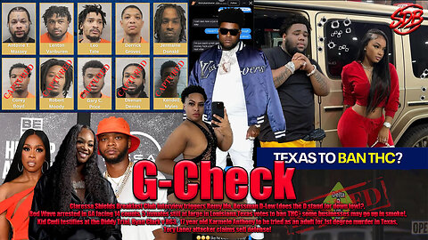 G-Check