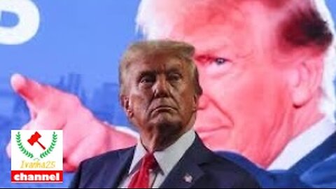 🚨 NEW: Donald Trump and Robert Kennedy hold a news conference on pharmaceuticals || @ivanka25