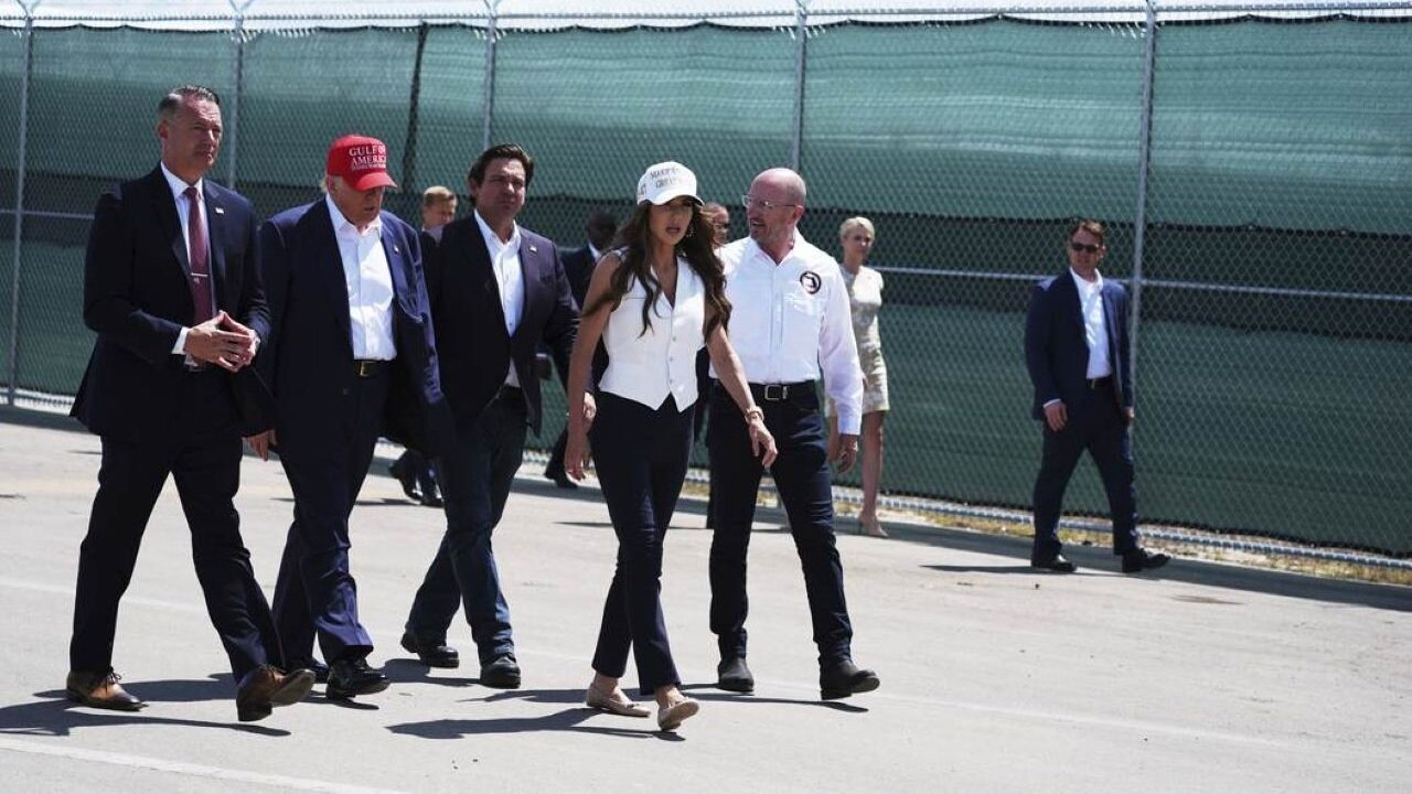 Bill Kristol's Call To Defund Proves DHS And ICE Are Doing A Great Job Implementing Trump's Agenda