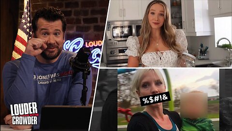 The Friday Show: Trad Wives, The Walz Family, & the N-Word