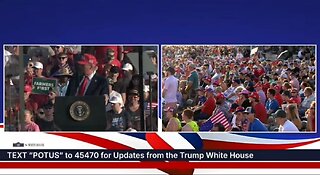 Trump: Watch The Fake News Twist What I Say