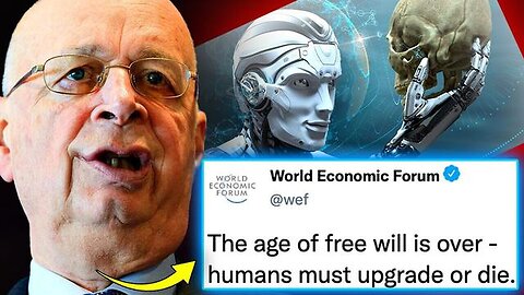 "Unveiling the Future: Billions Set to be Replaced by AI Hybrids, WEF Predicts"