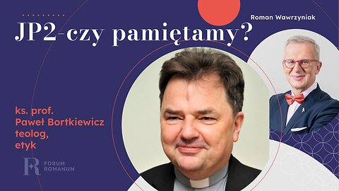 „Nie lękajcie się!” Czy Polacy pamiętają o 105. rocznicy urodzin JP2?
