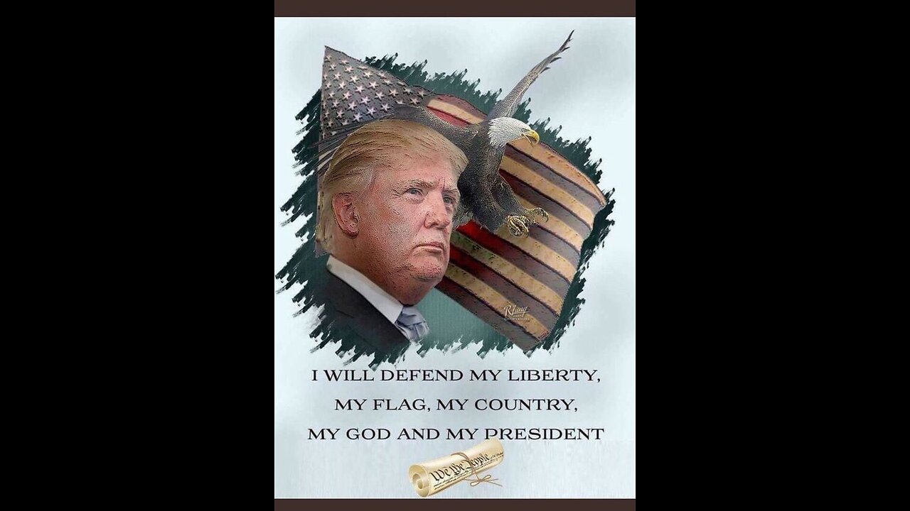 And We Know 5/16/25: Pray For Those In Harms Way .......