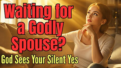 Trusting God's Timing in Christian Dating: How to Wait Well for a Godly Spouse