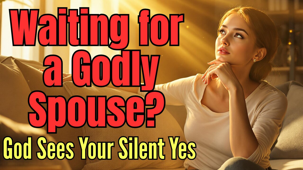 Trusting God's Timing in Christian Dating: How to Wait Well for a Godly Spouse
