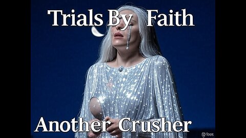 Trials By Faith - Another Crusher