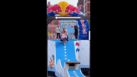 No One's safe from the splash zone 🌊💦