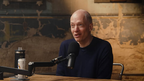 How to Rewrite Your Negative Thoughts - Alain de Botton – Podcast Recap
