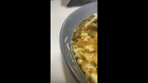 우동 야식 #우동