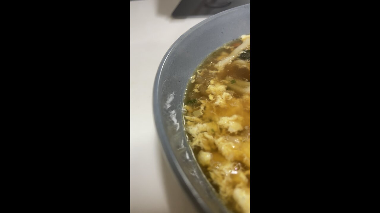 우동 야식 #우동