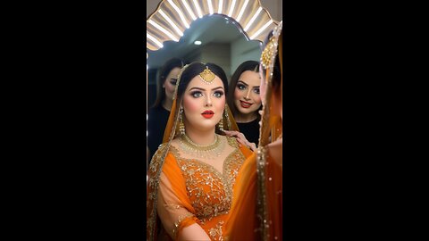 From Salon to Soulmate: Her Radiant Story 💖💌