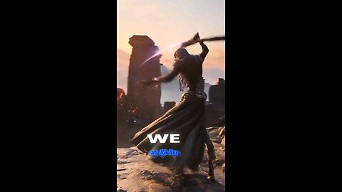 we gotta fight