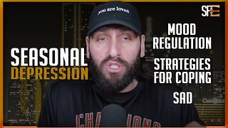 Understanding Seasonal Depression (SAD)