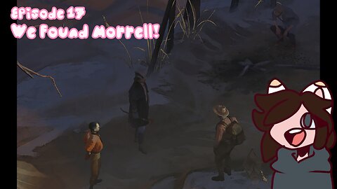 Episode 17: The Truth About Greg | Disco Elysium