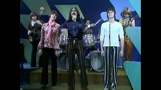 Three Dog Night - "Easy To Be Hard"
