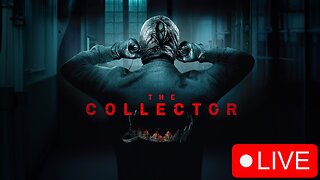 The Collector (2008) Movie WATCH ALONG