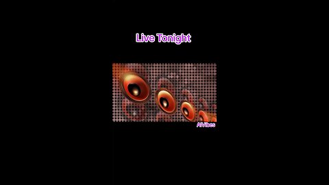 Live Tonight