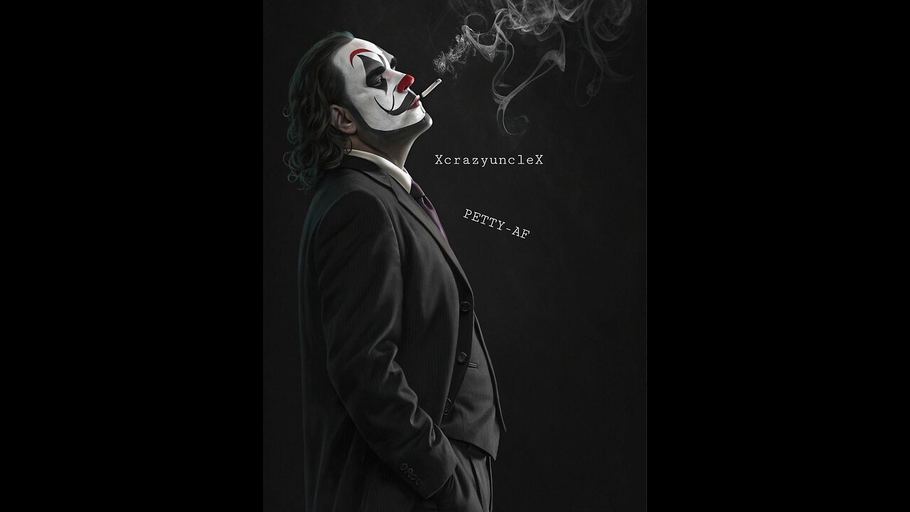 XcrazyuncleX..(killing spree)