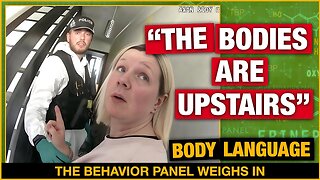 💥What's REALLY Behind Virginia McCullough's BIZARRE Behavior?