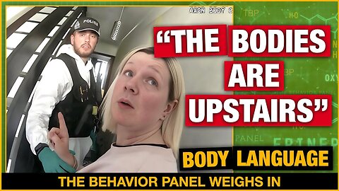 💥What's REALLY Behind Virginia McCullough's BIZARRE Behavior?