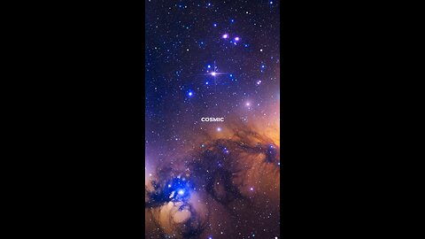 Cosmic Galaxies Space Guide - 5 Most In Universe