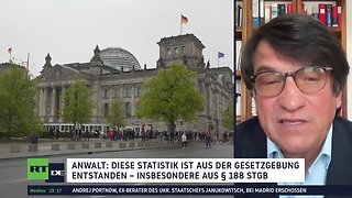 BKA-Statistik 2024: Höchststand politisch motivierter Kriminalität wegen "Politikerbeleidigung"?