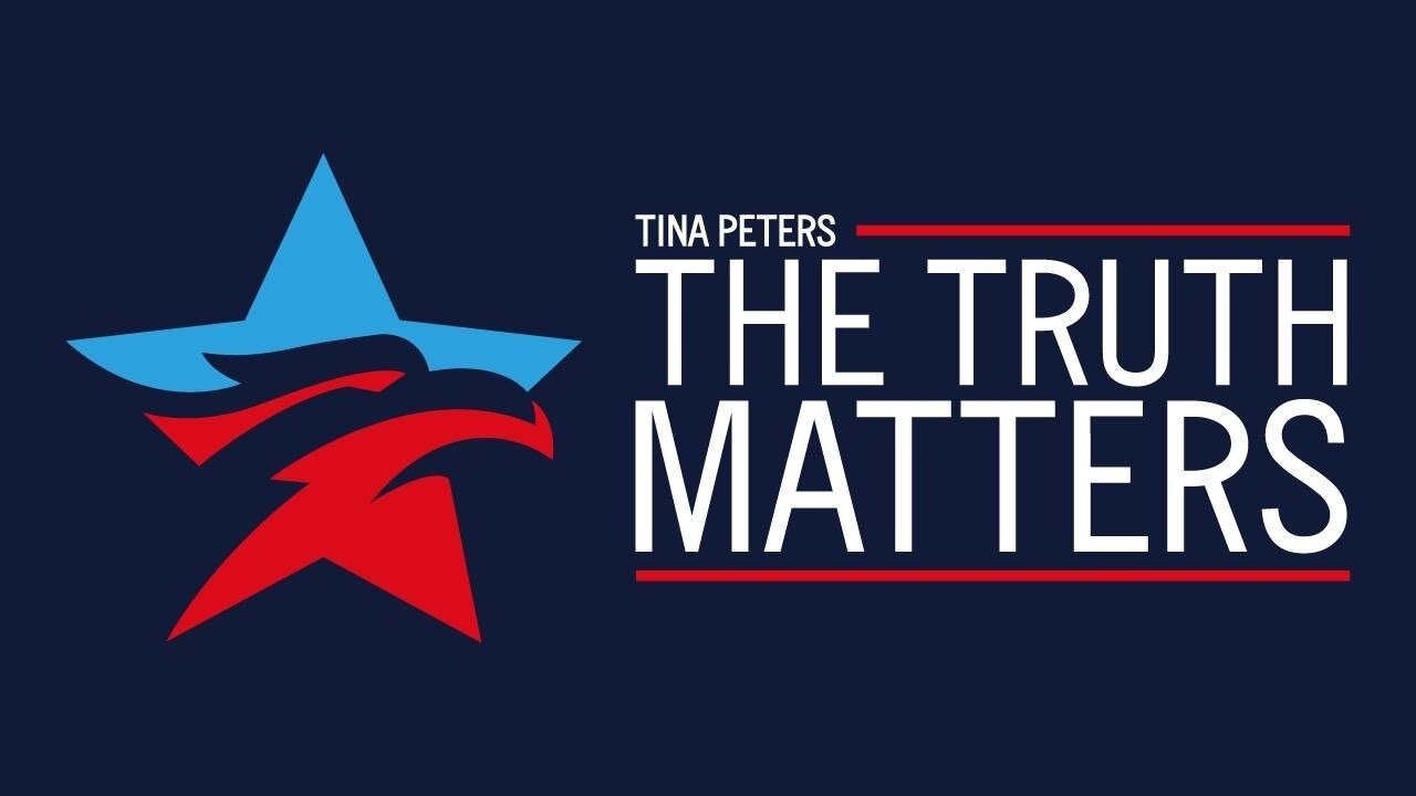 Garland and Tamara Favorito Host for Tina Peters! Executive Orders Targeting Election | 15 April 2025 12pm EST
