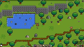 Tales of Yore - Steam PC Gameplay [Part 1, Early Access, 14+ Hrs, 1080p120fps]